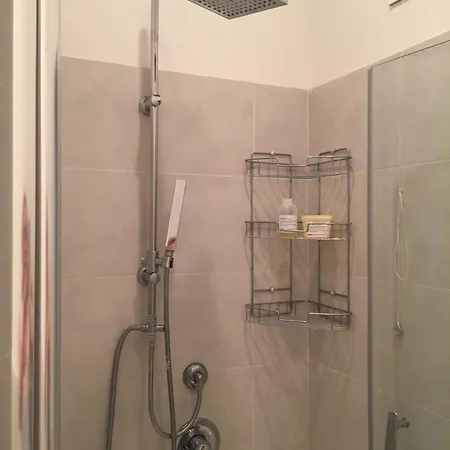 Apartment Elegant In A Prime Location Milan
