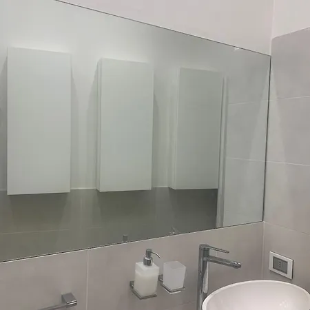 شقة Elegant In A Prime Location *