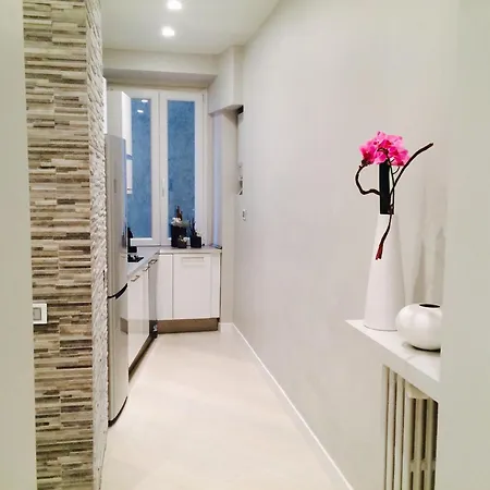Apartamento Elegant In A Prime Location