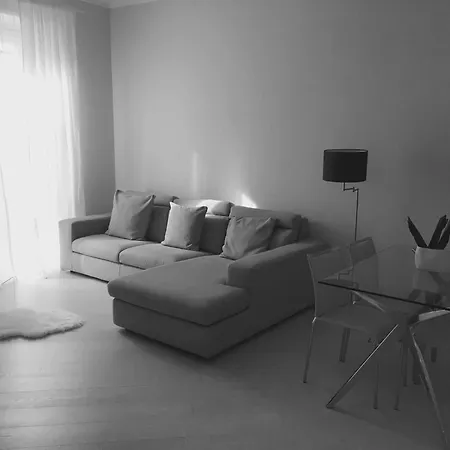Apartamento Elegant In A Prime Location Milão